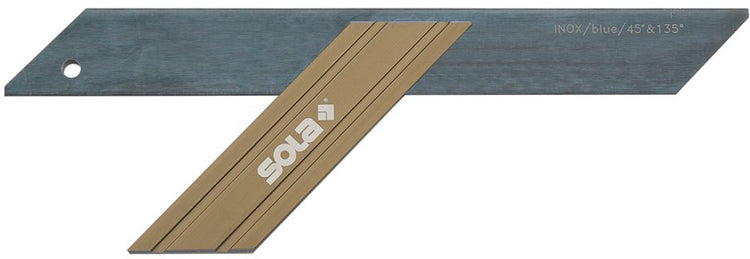 Sola GWG 300 Gehrungshaken – 300 x 110 mm