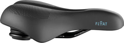 Sattel Selle Royal Float Entspannte - städtisches Leben