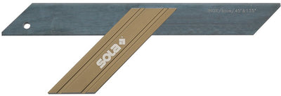 Sola GWG 300 Gehrungshaken – 300 x 110 mm