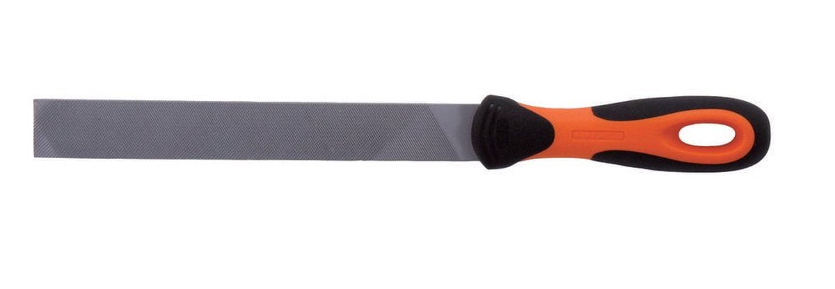 Bahco Sandvik Blockfeile 8 k3+h süß