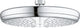 Grohe Vitalio Start 210 Duschkopf – ø 21 cm – wassersparend – 1 Strahlart – Chrom
