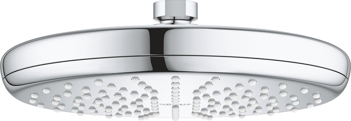 Grohe Tempesta 210 Kopfbrause – Regenbrause ø 21 cm – Chrom