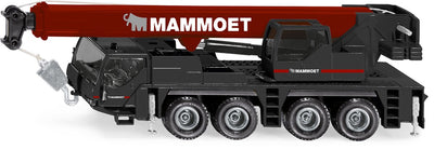 Siku Mammoet Mobilkran 2112