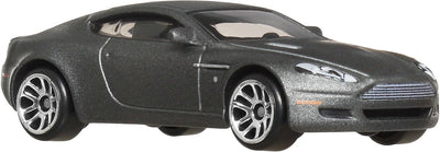 Hot Wheels Fast Furious JBY35, Auto, 3 Jahre, Metall, Kunststoff, grau