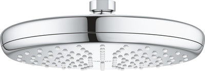Grohe Tempesta 210 Kopfbrause – Regenbrause ø 21 cm – Chrom