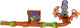 Jakks Sonic Go Go Racers Deluxe-Spielset