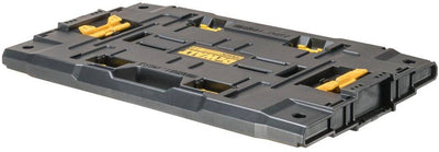 Dewalt dwst08017–1 Toughsystem auf Tstak-Adapterplatte – dwst08017–1