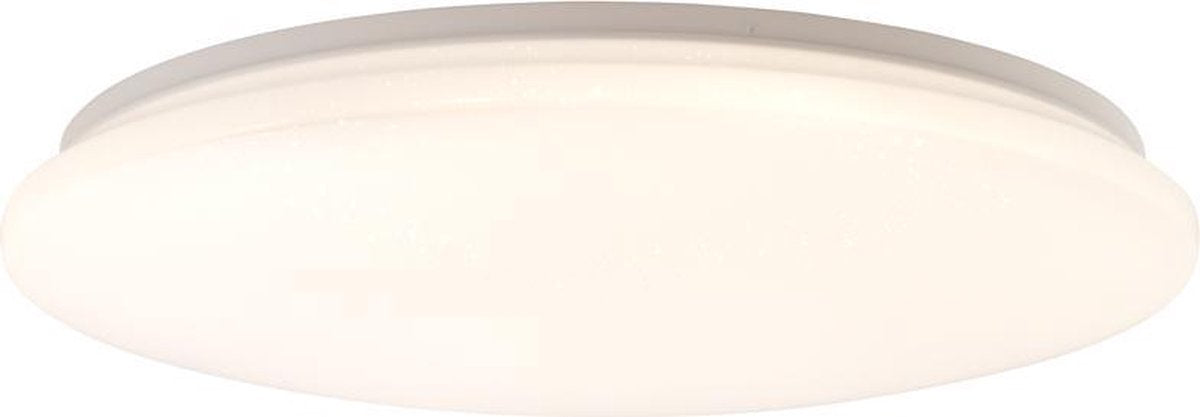 Brilliant Farica – Deckenleuchte – LED 36 W – 3000 K – Weiß