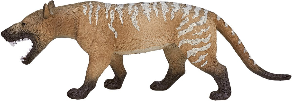 Mojo-Tierplanet - Hyaenodon gigas