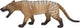 Mojo-Tierplanet - Hyaenodon gigas