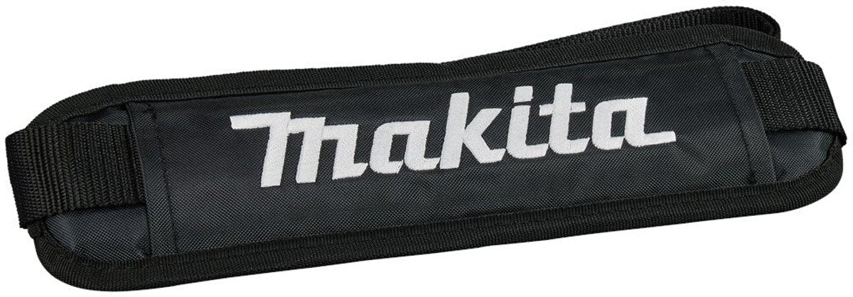 Makita Zubehör Tragegurt Mbox Schwarz – 196817-8 – 196817-8