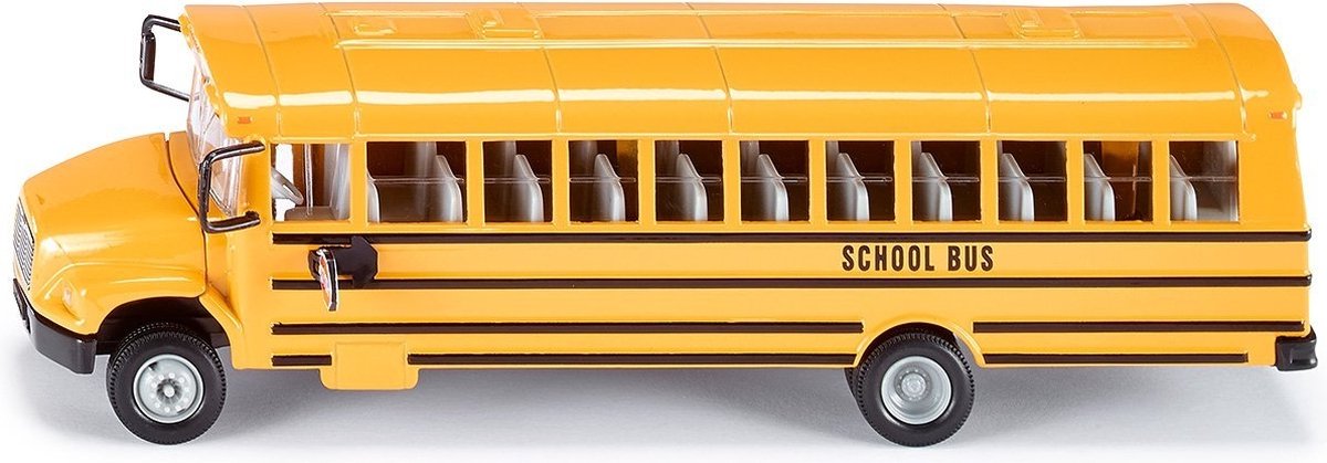 Siku Schulbus (uns) (1:55)