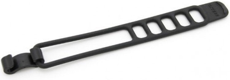 Cateye Duplex LD400-Montage