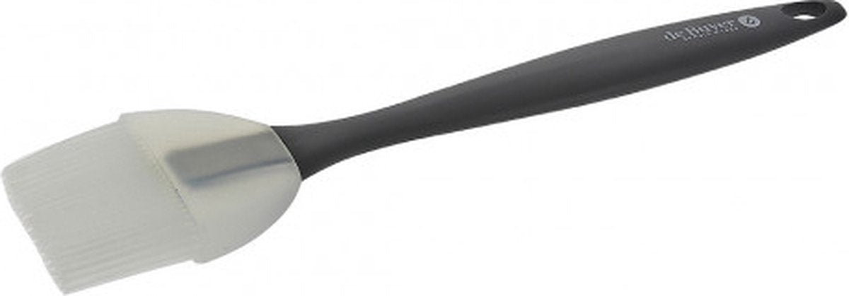 Debuyer de Buyer Backpinsel – Silikon – 25 x 6 cm