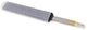 Joseph Joseph Cleantech Staubwedel, Staubwedel mit Deckel