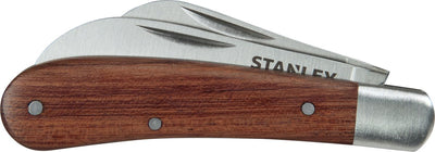 Stanley Handwerkzeug-Elektromesser mit Doppelklinge – stht0-62687