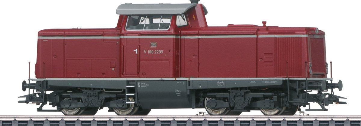 Märklin Diesellok V 100.20