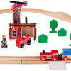 EICHHORN BRAIN GLAY mit Bridge Play Set, 33dlg.