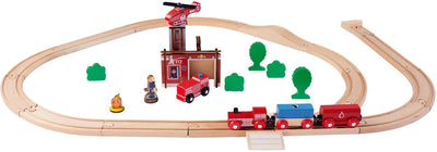 EICHHORN BRAIN GLAY mit Bridge Play Set, 33dlg.