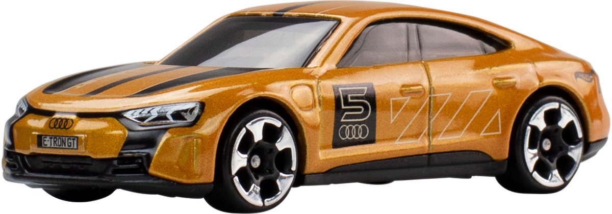 Mattel Hot Wheels Datman Themed Premium Assorti
