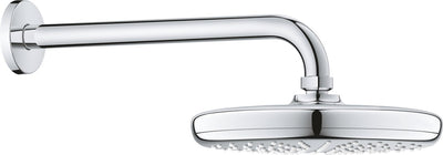 Grohe Tempesta 210 Kopfbrause – Regenduschkopf ø 21 cm – Chrom