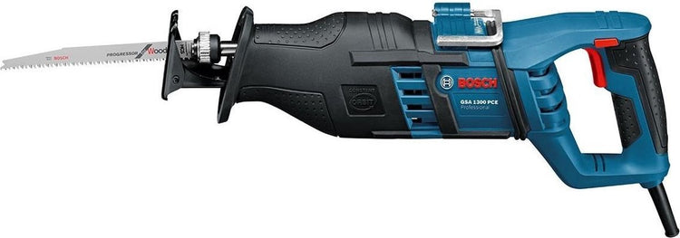 Bosch Blue GSA 1300 PCE Säbelsäge | 1300w | 060164e200 - 060164e200