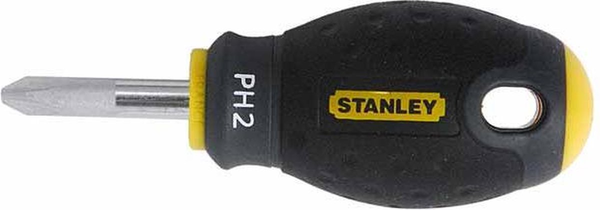 Stanley Fatmax-Schraubendreher Phillips PH2 x 30 mm