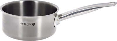 Debuyer de Buyer Prim'Appety Kochtopf – ø 14 cm – Edelstahl