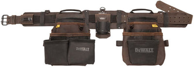 Dewalt Werkzeuggürtel aus Leder – DWST50113-1