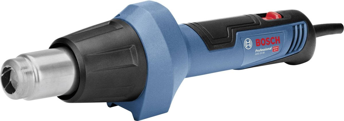 Bosch GHG 20-60 Heißluftpistole – 2000 W
