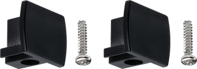 Paulmann 96961 96961 Endkappen (B x H x T) 13 x 18 x 21 mm