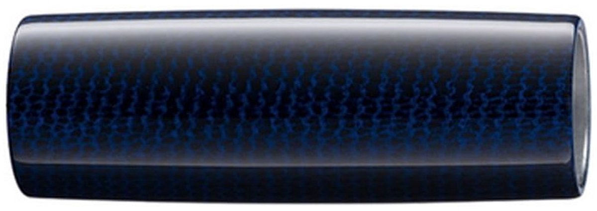 Lamy Akzentgriff 1229702 | austauschbarer Aluminiumgriff | dunkelblau | Sonderausgabe | 1 Stück