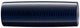Lamy Akzentgriff 1229702 | austauschbarer Aluminiumgriff | dunkelblau | Sonderausgabe | 1 Stück