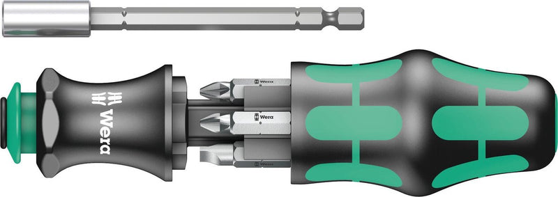 Wera Kraftform kompakt 28 sb