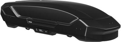 Thule Dachbox Motion 3 Sport glänzend schwarz