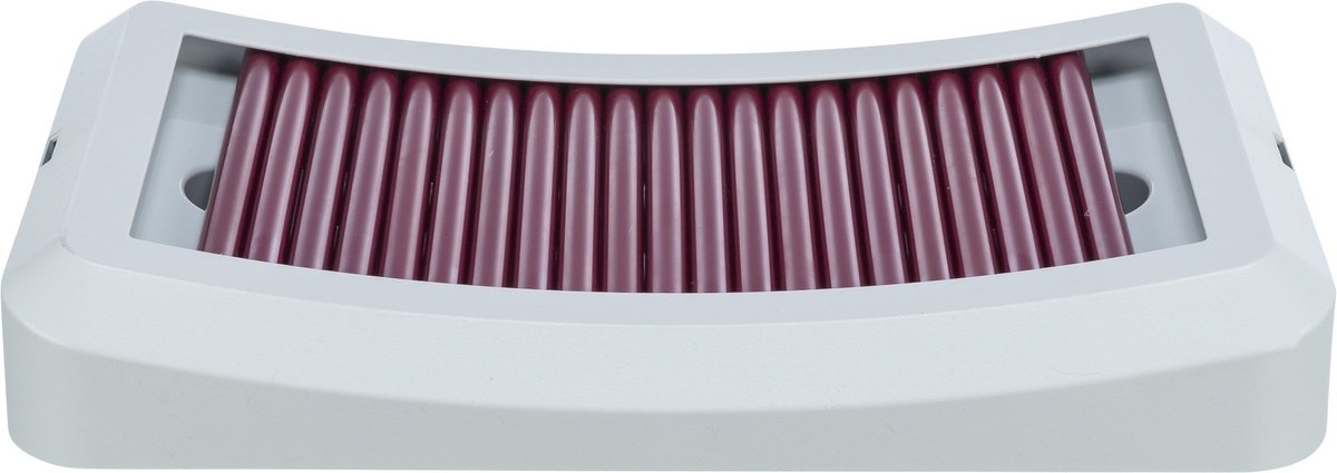 Trixie -Aktivitätsspielzeug -Stabplatte für Katzen Plastik