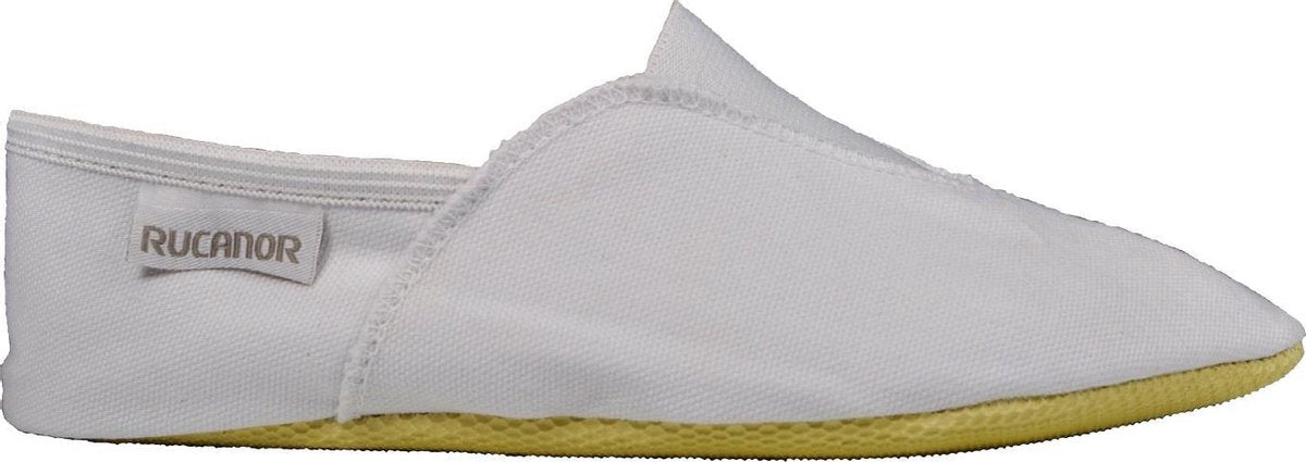 Rucanor Gymnastikschuhe Duisburg Mädchen weiß Größe 28