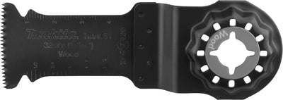 Makita Zubehör Tauchsägeblatt 32 mm Holz – B-64858 – B-64858