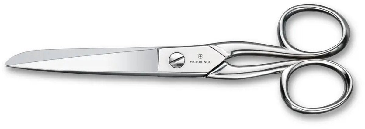 Victorinox Haushaltsschere Frankreich - 15cm - geschmiedet - vernickelt
