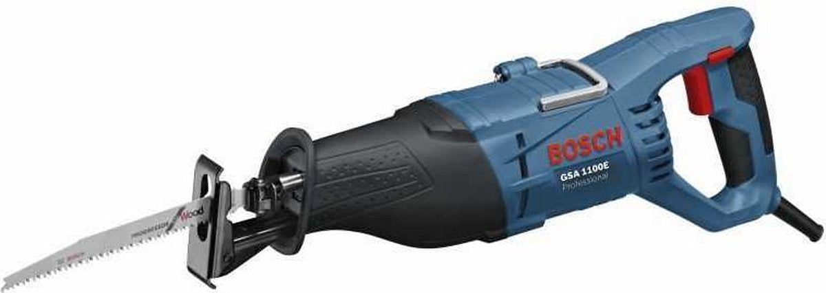 Bosch Blue GSA 1100 E Säbelsäge | 1100 W – 060164c800