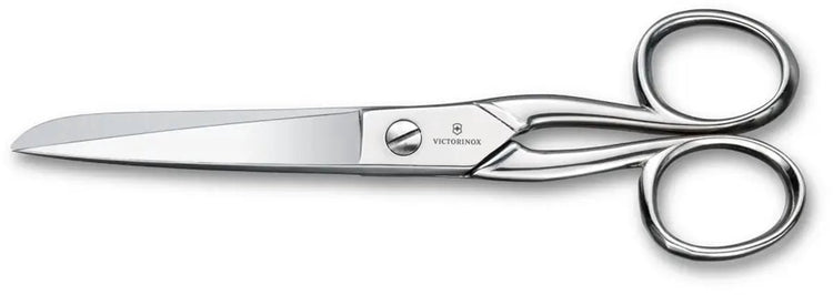 Victorinox Haushaltsschere Frankreich - 15cm - geschmiedet - vernickelt