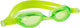 Waimea Schwimmbrille Junior - Grün - Antibeschlag - UV-Schutz