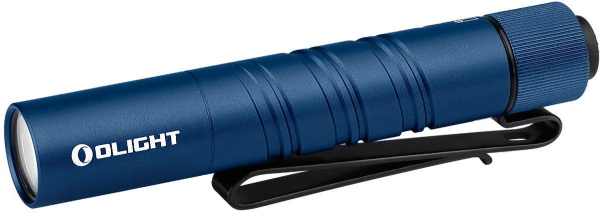 Olight i3t 2 eos Mitternachtsblau