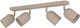 Eglo Tilston Spot – E14 – 58 cm – Sandfarbe Beige Creme – neigbar