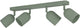 Eglo Tilston Spot – E14 – 58 cm – grün – neigbar