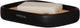 Sealskin mind - Seifenhalter - Seifenschale - FSC - Holzoptik schwarz