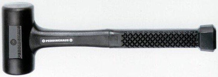Peddinghaus 5036040050 Kunststoffhammer 850 g 315 mm 1 Stück(e)