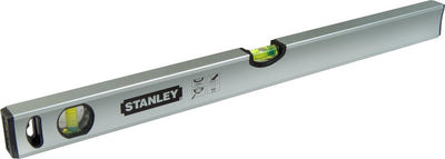 Stanley Wasserwaage klassisch magnetisch 600mm