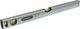 Stanley Wasserwaage klassisch magnetisch 600mm