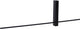 Lucide segin - Wandleuchte - LED - 1x6w 2700k - schwarz